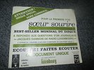soeur sourire tres rare 45t promo hors commerce