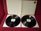 The Beatles / White Album (Apple 1C 192-04 173/74) - 2 LP + Poster + 4 Fotos