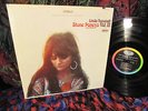 RARE  1968 ORIG = THE STONE PONEYS = # 3  = RONSTADT CALIF FOLK + TIM BUCKLEY