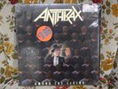 Anthrax 