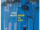 WALKER, T-BONE-Singing The Blues + 2 bonus tracks (180g)  VINYL NEU