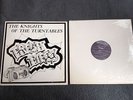 2x Vinyl - Knights of the Turntables und Kid Frost