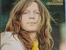 Luther Grosvenor Under Open Skies GATEFOLD Island Records Vinyl LP