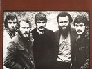 The Band Capitol Records Vinyl LP