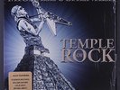 MICHAEL SCHENKER: Temple Of Rock LP (Germany, insert, title tag on shrink) Rock