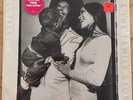 SLY & THE FAMILY STONE LP Small Talk   Epic funk SEALED hype sticker