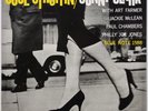 Sonny Clark Cool Struttin' on Blue Note - Japan King LP GXF-3004