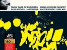 Charlie Rouse Quartet - Takin Care of Business / 180 Gram Jazz Workshop Vinyl