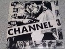 No Future - PUNK 2 - Channel 3 - I've Got A Gun