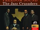 The Jazz Crusaders - Freedom Sound / Jazz Workshop 180 Gram Vinyl New