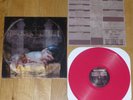 THE ACACIA STRAIN Dead Walk LP 2014 RSD PINK VINYL /1000 black dahlia murder.zao