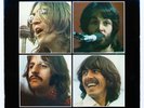 THE BEATLES LET IT BE INCREDIBLY RARE UK ORIG’70 RED APPLE 1ST PRESS BOX SET
