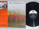 INABA & NAKAMURE DUO CONVERSATION THREE BLIND MICE TBM-43 Japan OBI Vinyl LP