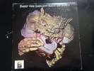 BLACK CAT BONES Barbed Wire Sandwich 1970 LP P.I.P Records PROMO BluesPsych RARE