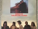 The Rolling Stones - Songs Of The... - Ultra rare 1979 30trk USA promo vinyl LP