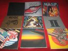30Lp METAL  AC/DC IRON MAIDEN DIO JUDAS PRIEST DEF LEPPARD AXXIS WASP ACCEPT