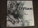 BOB DYLAN EP : ONE TOO MANY MORNINGS
