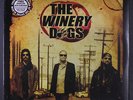 WINERY DOGS: The Winery Dogs LP Sealed (2 LPs) Rock & Pop