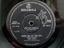 Pink Floyd - Point Me At The Sky / Careful With That Axe Eugene. LISTEN U.K.1968