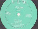 Little Ellis And His L7's LP CLW 2001 DENVER GARAGE 1965 NO COVER