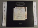 LED ZEPPELIN THE SONG REMAINS THE SAME ORIGINAL SOUNDTRACK DOUBLE LP SS 2-201