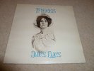 JUICY LUCY-Pieces VINYL LP UK 1st PRESSING