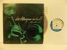 Lee Morgan Indeed Jazz  LP RVG EAR Blue Note
