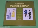 Tchaikovsky - Ermler Mazurok - Eugene Onegin - EMI Melodiya UK 3 LP Box
