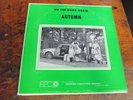 AUTUMN On the Road Again LP RPC private Xtian folk VG++