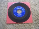 TEEN DOO WOP-CHARLIE FLENER-DON'T FORGET ME-HEAR IT