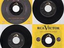 (Gold Standard NM) Elvis Presley 