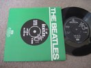THE BEATLES Love Me Do   EMI/PARLOPHONE      NEAR MINT