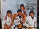 The Beatles Yesterday And Today LP 1966 stereo pressing
