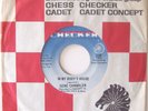 Gene Chandler-In My Body's House-Rare Northern Soul / Funk 45-Checker-VG++ HEAR