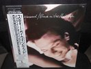 LP STEVE WINWOOD - BACK IN THE HIGH LIFE    JAPAN  1986  w/OBI    MINT