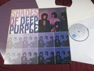 Deep Purple  SHADES  -  LP Tetragrammaton T-102 - USA 1968 sehr gut