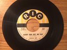 NEW ORLEANS SOUL FUNK R&B EDDIE BO EVERY DOG GOT HIS DAY RIC 969 CLEAN VG++ HEAR