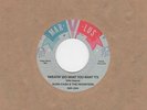 Alvin Cash - Sweatin / Inst 38992 - Mar-V-lus SSR-2004 - Northern Soul Crossover