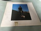 Pink Floyd Wish You Were Here 1st pressing
