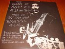 Backbone of America is a Mule and Cotton Abner Jay Lp Record Blues Folk Music