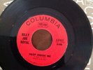 Funk / Soul 45 BILLY JOE ROYAL 