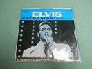 Elvis Presely  How Great Thou Art 45 in Picture Sleeve