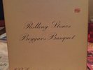 Rolling Stones: Beggars Banquet, London PS-539, 1968, EX
