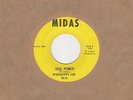 Mississippi Joe - Soul Power / The Funky Blues - Midas 9010 - Northern Soul Cros