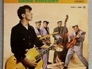 Gene VINCENT Dance to the Bop 1957 FRENCH EP Capitol 45T