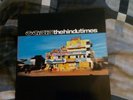 OASIS * THE HINDU TIMES * UNPLAYED 3 TRACK 12