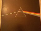 Pink Floyd Dark Side Of The Moon 1973 Stereo US 1st Pressing Harvest NM-