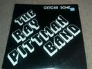 THE RAY PITTMAN BAND * GETCHA SOME *  * SOUTHERN ROCK*