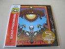 Grateful Dead - Aoxomoxoa  Original Japan Mini LP SHM- CD