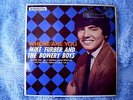 MIKE FURBER & THE BOWERY BOYS-WHERE ARE YOU KX-11,253 